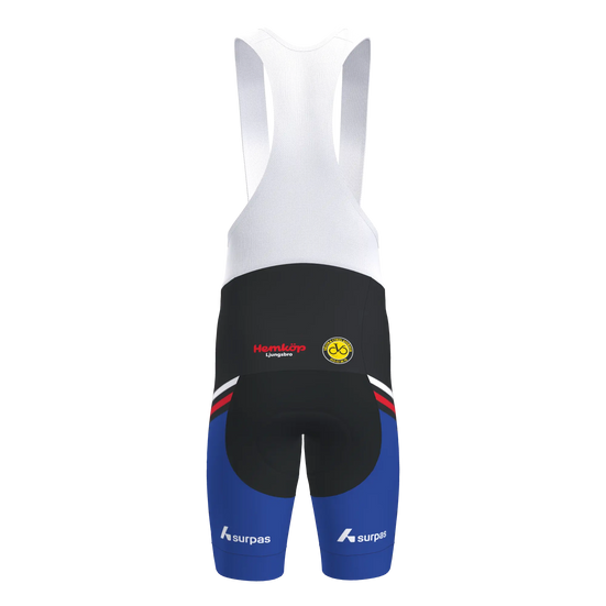 Elite Bib Shorts Women