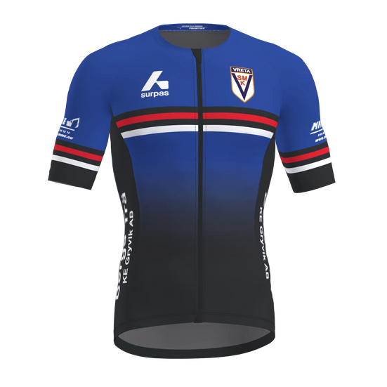 Vitric 2.0 Shirt SS Men