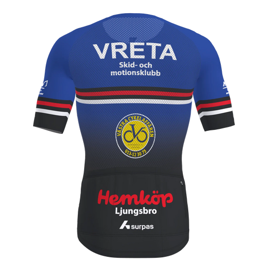 Vitric 2.0 Shirt SS Men