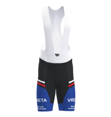Vitric Bib Shorts Men