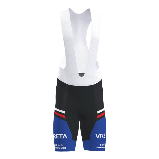Vitric Bib Shorts Men