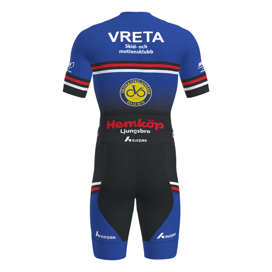 Vitric 2.0 Speedsuit Men