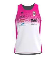 Run Singlet Men