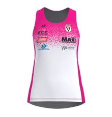 Run Singlet Women
