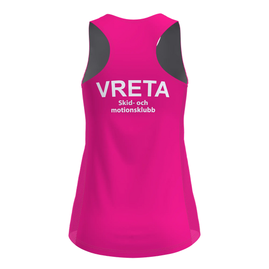 Run Singlet Women