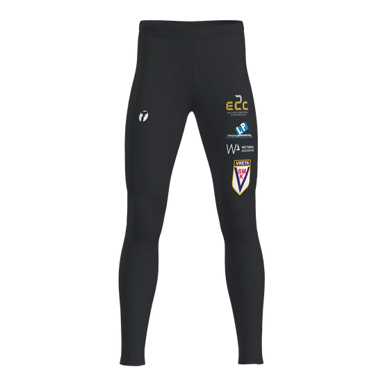 Rapid Long Tights Jr
