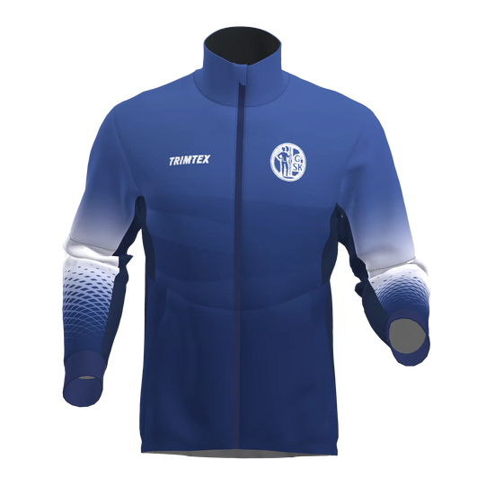 Ambition 2.0 Jacket Men