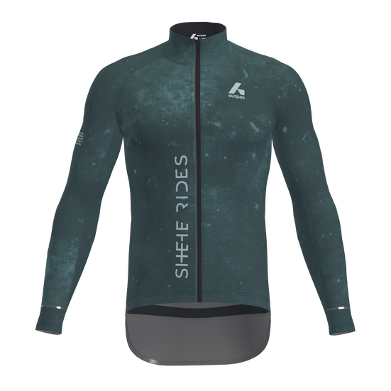 Purpose Jacket Men