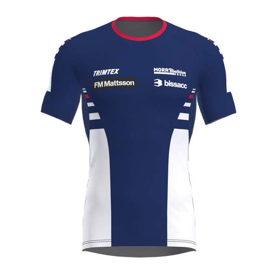 Fast T-Shirt SS Men