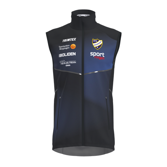 Ace Vest Women