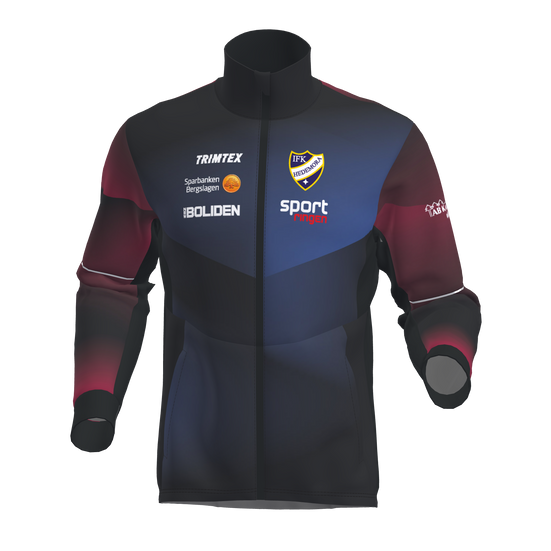 Ambition 2.0 Jacket Jr