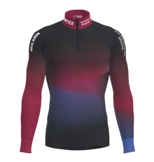 Vision 3.0 Raceshirt LS Men