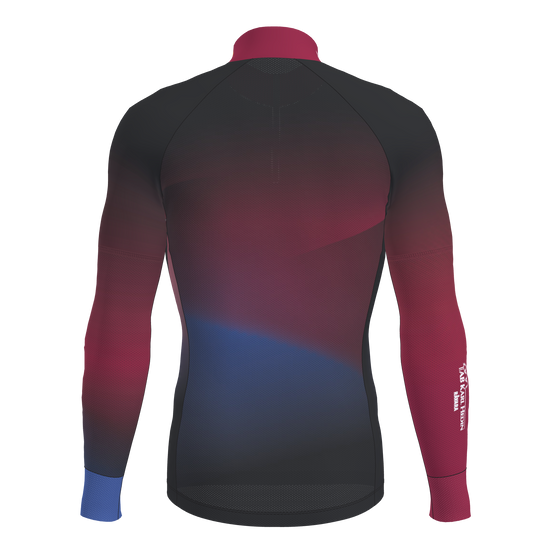 Vision 3.0 Raceshirt LS Men