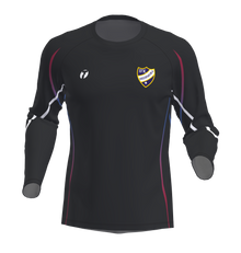 Free 2.0 T-shirt LS Women