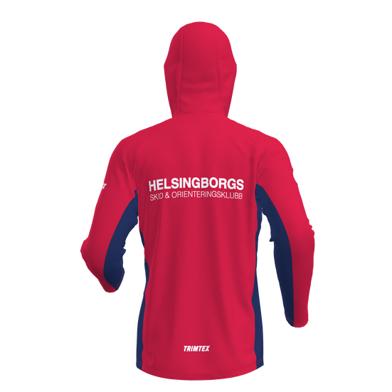 Flex 4.0 Hoodie Men