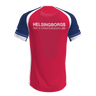 Run Ecogreen T-Shirt SS Jr