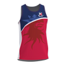 Run Singlet Men
