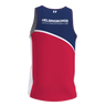 Run Singlet Jr