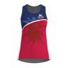 Run Singlet Women