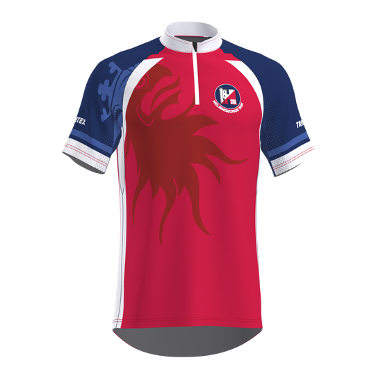 Trail Shirt SS Jr
