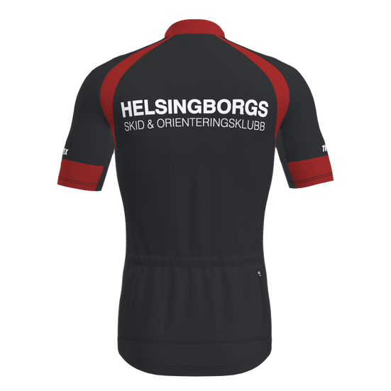 Elite 2.0 Shirt SS Jr