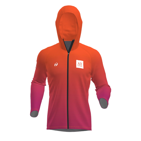 Flex 4.0 Hoodie Women