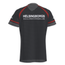 Basic Mesh O-Shirt SS Jr