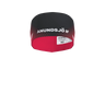 Bi-Elastic Headband