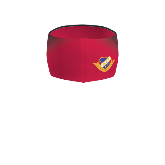 Bi-Elastic Headband