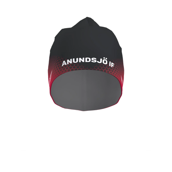 Bi-Elastic Cap