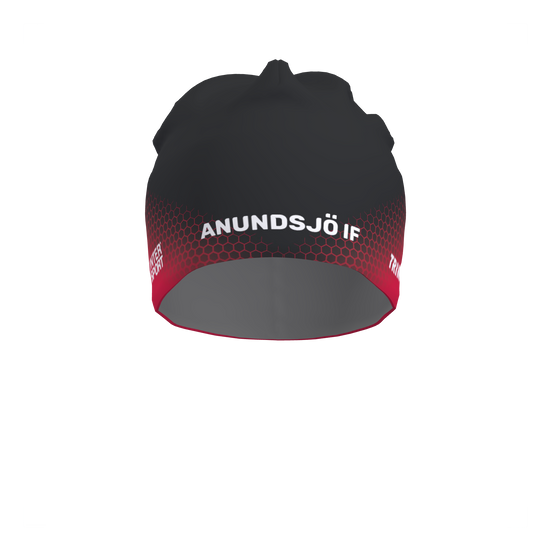 Bi-Elastic Thermo Cap