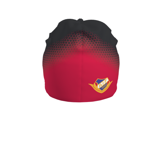 Bi-Elastic Thermo Cap