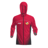 Feather Jacket Men