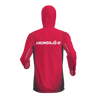 Feather Jacket Men