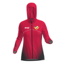 Feather Jacket Women