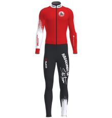 Ace 2.0 Racesuit Men