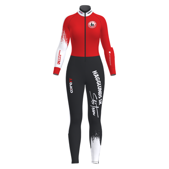 Ace 2.0 Racesuit Women