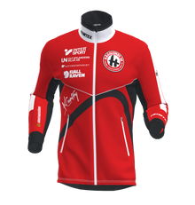 Pulse 2.0 Jacket Women