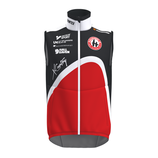 Ambition 2.0 Vest Men