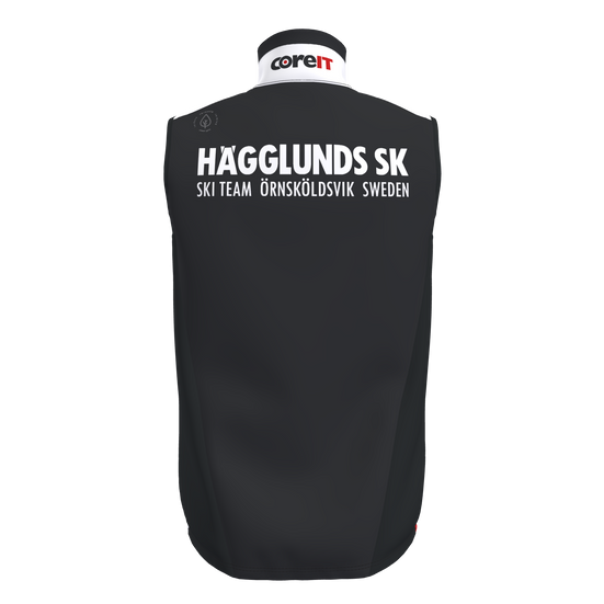 Ambition 2.0 Vest Men