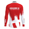 Ambition Raceshirt LS Jr