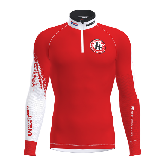 Vision 3.0 Raceshirt LS Men