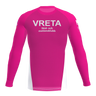 Core Ultralight Shirt LS Women
