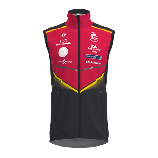 Ace Vest Men