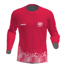 Free 2.0 T-shirt LS Men