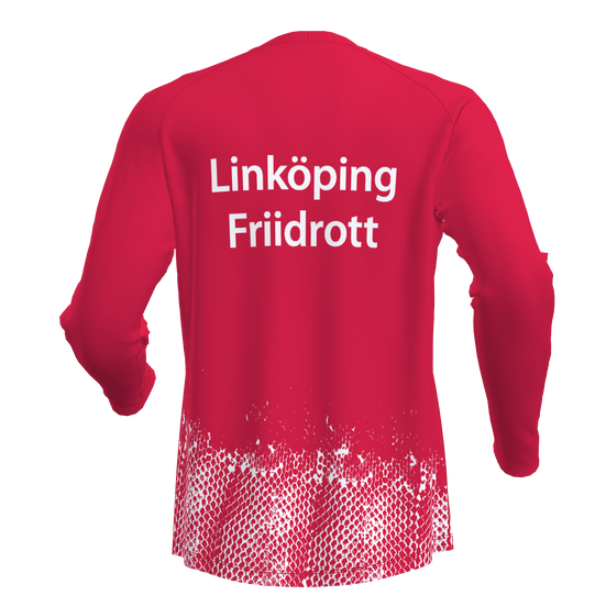 Free 2.0 T-shirt LS Men