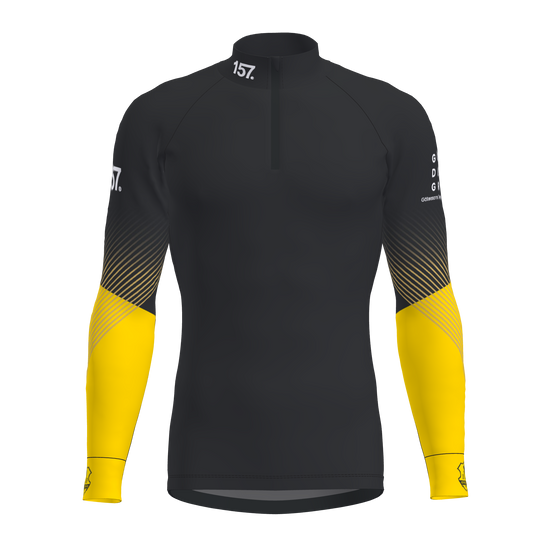 Ambition Raceshirt LS Jr