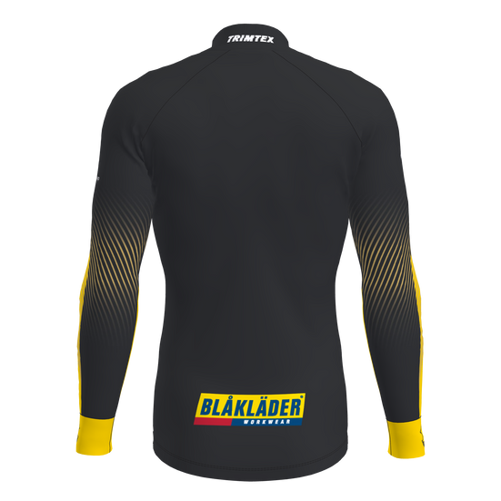 Ambition Raceshirt LS Jr