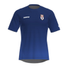 Free 2.0 T-shirt SS Women