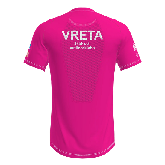 Run Ecogreen T-Shirt SS Women